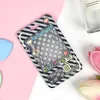 2023 New Card Holder Cover Photocard Holder Photo Display Holder Bus Card Case Protective Classic id Card Sleeve ID Case O0he#