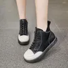 Casual Shoes Little White Women's One Layer Cowhide 2024 Spring Soft Soled English Small Leather Single