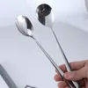 Kaşık Kaşık Hediye Kutusu Kutu Anti-Rasta Madir Zorluk Set Kombinasyonu Ev Malzemeleri Premium Kalite Sofra Takımı Ladle