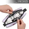 carto Sexy Bratz Rock Angelz Cosmetic Bag Women Big Capacity Carto Manga Anime Makeup Case Beauty Storage Toiletry Bags n9Q7#