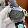 Panerei 럭셔리 손목 시계 잠수함 시계 시계 스위스 기술 마리나 시리즈 시계 브랜드 이탈리아 스포츠 손목 시계 자동 방수 풀 스테인 8tu7