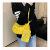 Designer Luxury fashion Tote Bags Baobao Womens 2024 New Fashionable and High end One Shoulder Fashionable and Versatile Dumpling Bag Crossbody Bag Sweet and Spicy G