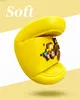 منزل الأحذية الصغار شرائح Slides Slippers Boys Girls Slide Skidals for Kids Cute Cartoon Open Toe أحذية Ku0 Y240409