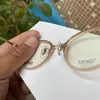 Lunettes de soleil montures femmes lunettes optiques petite taille adaptée à la myopie/lecture/progressive à haute prescription