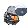 Denuoniss 13L Thermal Bag Lunch Box для рабочих пакетов для пикника автомобиль болса холодильник Портативный кулер рюкзак рюкзак N7VM#