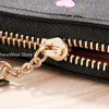 1pc Wallet Women Ladies Mini Tassel Wallets Cute Short Zipper Lovely Pu Leather Coin Purse Female Hand Wallet O4pz#