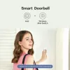 Kontrola Aqara Wireless Smart Switch Zigbee Connection Wszechstronny przycisk sterowania 3way kompatybilny z Apple HomeKit dla inteligentnego urządzenia domowego