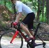 SPEXCEL hochwertige klassische Trägerhose, Rennradhose, Ropa Ciclismo-Fahrradhose, 4D-Gelpolster, Italien, Silikon-Greifer am Bein, 240320