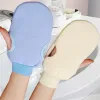 1~10PCS Shower Spa Exfoliator Two-sided Bath Glove Body Cleaning Scrub Mitt Rub Dead Skin Removal Bathroom Massage Products SPA