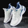 Casual Shoes Crlaydk Fashion Men's Walking Non Slip Breattable Sport Sneakers Athletic Tennis Running Trainers for Gym Travel Jogging