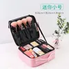 adjustable Dividers Profi Cosmetic Bags For Women Hot-selling Travel Makeup Case New Large Capacity Tattoo Nail Portable m0wn#
