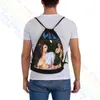 Mia Khalifa Marca Meme Sacos de Ginástica Bolsa de ginástica Bolsa de ginástica Bolsa de ginasta ao ar livre R9WF#