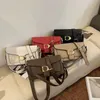 مصممي حقائب Tabby حقيبة Women Women Men Luxury Weist Bag Cross Body Body Hand Hands