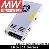 平均井戸LRS-600-48 Meanwell ACからDC SMPS 5V 12V 15V 24V 36V 48V LRS-50/75/100/150/200/350/450/600 LEDスイッチング電源