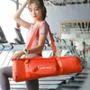 Frauen Yoga Übung Tasche Handtasche Wasserdichte Yoga Pilates Kissen Tasche Wochenende Yoga Training Tasche Lagerung Individuelles Logo Druck Name L9WR #