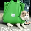 Переноски для кошек, сумка-переноска для домашних животных, дорожные дышащие сумки для собак, портативная уличная маленькая сумка для переноски, товары для перевозки щенков