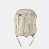 Sac à dos 2024Casal Nylon Style américain unisexe mode ordinateur portable voyage en plein air Camping pour femmes et hommes école