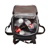 Denuoniss Outdoor à prova de vazamento à prova de refrigerado Bolsa de refrigerador portátil Backpack Backpack Saco de fruta Mochila pode segurar 36 latas de cerveja 48ZV#