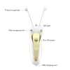 Epilator Mini Electric Hair Remover Facial Hair Removal Defeatherer Women Beauty Epilator Body Arm Cotton Thread Depilator LCD Display