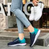 Casual Shoes Women Sneakers Mesh Breathable Light Running Sport Zapatillas Mujer De Deporte Size 35-41