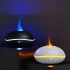 Bevochtigers Xiaomi Mijia HUMIDICIER HUISHOUDEN USB Atmosfeer Lamp Desktop Intelligent grote capaciteit Aromatherapie Geschenkbevochtiger RGB Licht