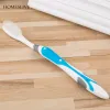 Toothbrush HOMESLIVE 10PCS Toothbrush Dental Beauty Health Accessories For Teeth Whitening Instrument Tongue Scraper Free Shipping Products