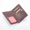 Женский кошелек CHCH Carto с принтом. Изысканный, компактный, портативный, подходит для нескольких случаев. Новый Fi HC t9KP#