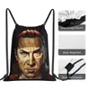 Dracula V35 Film Poster Drawstring Çantalar Spor Salonu Çanta Salonu Softback 3D Baskı Açık Mekan C0JE#