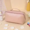 new Large-Capacity Girl Makeup Bag Women Portable Cosmetic Bag Toiletries Organizer Female Makeup Storage Cases For Travel 2023 e8C2#