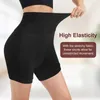 Curtos de corrida 2 pares ioga ginásio esportivo de alta cintura fitness atlética Mulheres Leggings s/m