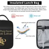 john Player Special Lunch Boxes for Women Waterproof JPS Team Cooler Thermal Food Insulated Lunch Bag Kids School Children L9ET#