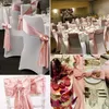 5/20 pçs casamento cetim mesa corredor sábio verde 30x275cm longo fonte de festa natal casa jantar banquetes decoração mesa luxo 240328