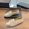 Klassiska kvinnaskor för damer fiskare skor mode loafers spegel kvalitet casual vår sommarskor klänningskor kvinnors avslappnade bekväma singelskor wi