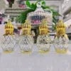 Storage Bottles Sample Vial Cosmetic Container Roller Ball Perfume Roll-on Bottle Essential Oil