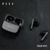 Наушники fiil cc pro english version active joise cancelcation Наушники Bluetooth 5.2 Беспроводные tws Hifi наушники поддержки приложение наушники