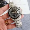 New Fashion Men's Stable Steel Band Fully Automatic Mechanical Reproduction Watch