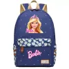 Neue Barbie Junge Mädchen Kinder Schulbuch Taschen Frauen Bagpack Teenager Schultaschen Leinwand Reise Laptop Rucksack t4zk #