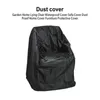 Chair Covers Cover For Outdoor Use Protection Heavy Duty Waterproof Garden Protect Swivel Lounge