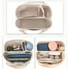 Sacos de armazenamento Bento Bag Commuter Mummy Handy Nappy Conveniente para ir