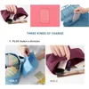 travel Bra Organizer Bag Portable Underwear Classificati Pouch Multifunctial Socks Storage Box h1yb#