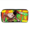 Anime Chainsaw Man Student Pencil Case Meninos Meninas Carto Pencil Bag Adolescente Zipper Bolsa Mulheres Meninas Makeup Bag a9K7 #