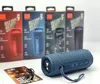 Flip 6 Wireless Bluetooth Speaker Mini Portable IPX7 Flip6 مكبرات صوت مضادة للماء محمولة