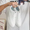 Casual Shoes 2024 MENS GOLSING Running Comfy Tennis Adult Fashion Sneakers Ventilate Simplicity Versatile Driving Man