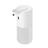 Liquid Soap Dispenser Handsfree Touchless Oplaadbare dispensers voor badkamer met keukenmuur gemonteerd ontwerp met schuimen