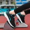 Casual Shoes Crlaydk Mesh Running For Women Sneakers Bekväma Lätt Walking Tennis Workout Athletic Jogging Gym Trainers