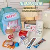 1 Pc Portable Insulated Thermal Picnic Food Lunch Bag Box Carto Cute Food Fresh Bags Pouch For Women Girl Kids Children Gift q1fC#