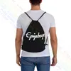 Epiphe Sacs à cordon Sac de sport Fi Sac de rangement pliable Course en plein air P1Oq #