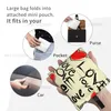 Love doodle coeur pliant sacs de fourre-tout pour femmes sacs de supermarché pour hommes sacables sac à main portable sac d'épicerie pour extérieur v9fx #