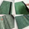 Kobiety mężczyzn RFID Vintage Busin Passport Covers Holder Multi-Functi Id Bank Karta PU Skórzana Portfel Portfel Acries B0GS#