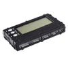 Ontlader Balancer Meter Tester Spanning Digitale batterijcapaciteit Checker RC 2-6S Servo Lipo Li-Fe NIMH Batterijtester